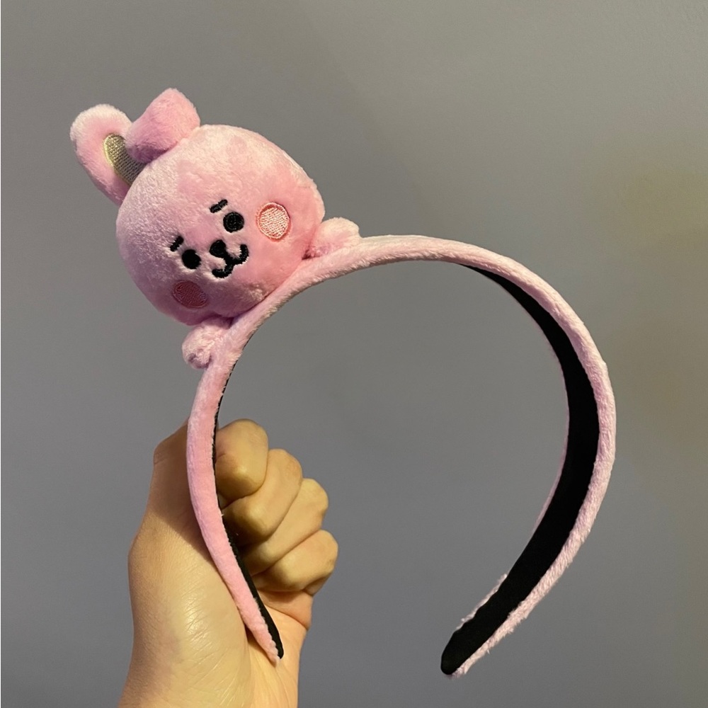 Bt21 Baby Cooky headband - Picture 2 of 3